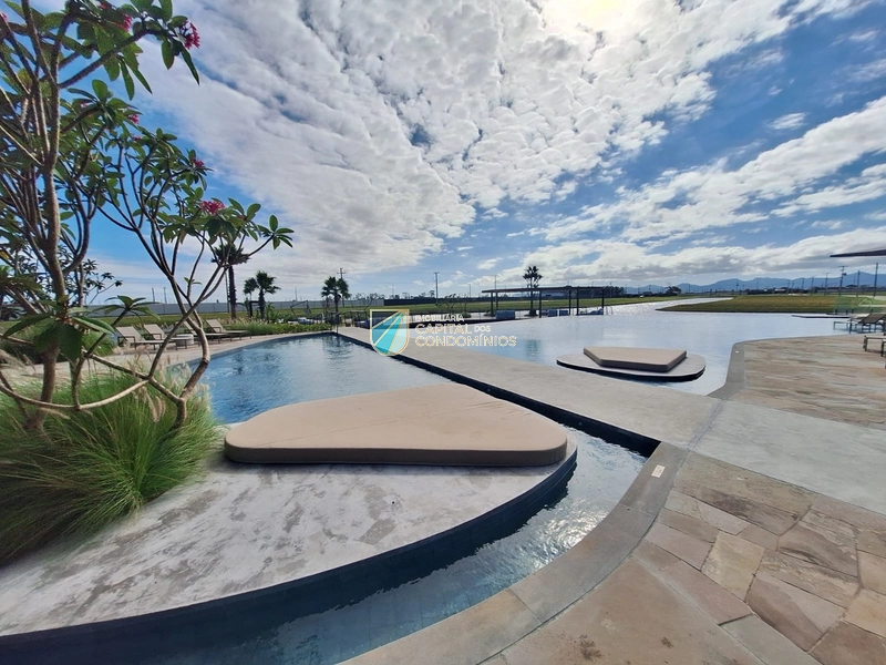 Lote frente norte no Condomínio Zen Concept Resort em Xangri-lá: 2ª foto da galeria de imagens do imóvel