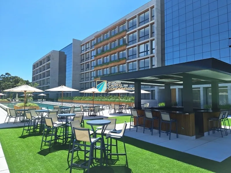 Excelente apartartamento no Livin