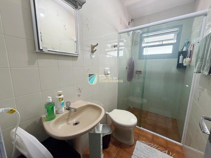 Casa no centro: 10ª foto da galeria de imagens do imóvel