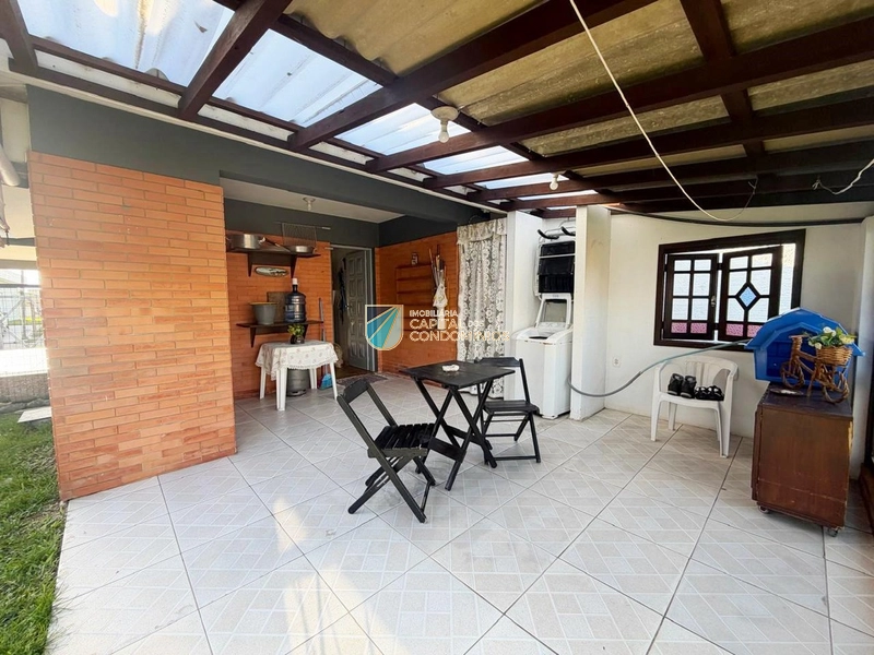 Casa no centro: 16ª foto da galeria de imagens do imóvel