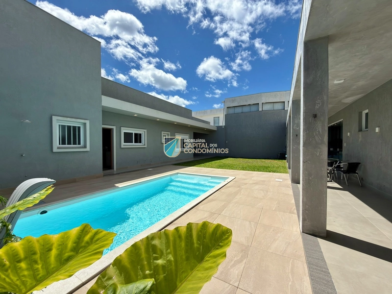 Casa em Atlântida: 31ª foto da galeria de imagens do imóvel