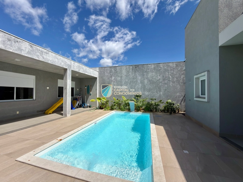 Casa em Atlântida: 20ª foto da galeria de imagens do imóvel
