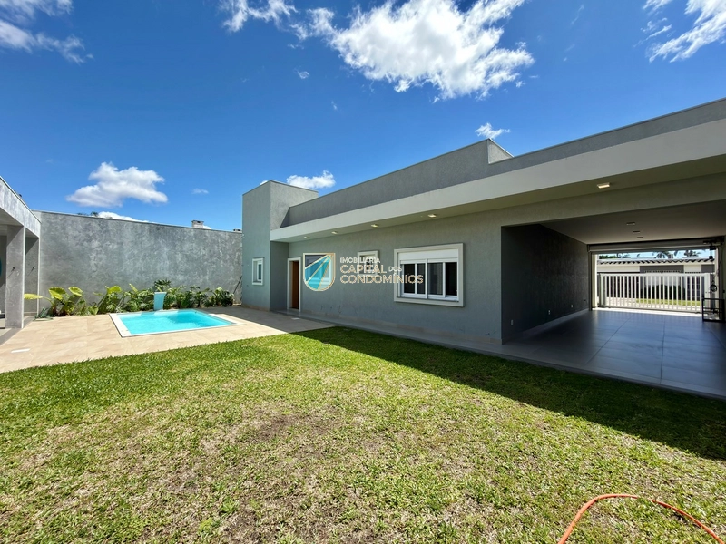 Casa em Atlântida: 19ª foto da galeria de imagens do imóvel