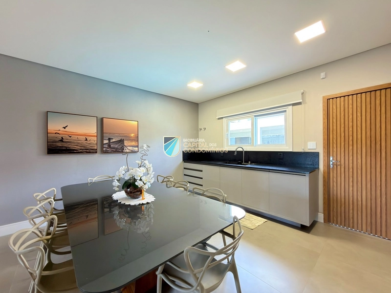 Casa em Atlântida: 5ª foto da galeria de imagens do imóvel