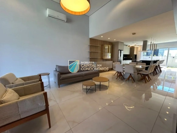 Casa térrea no Sunset: 5ª foto da galeria de imagens do imóvel