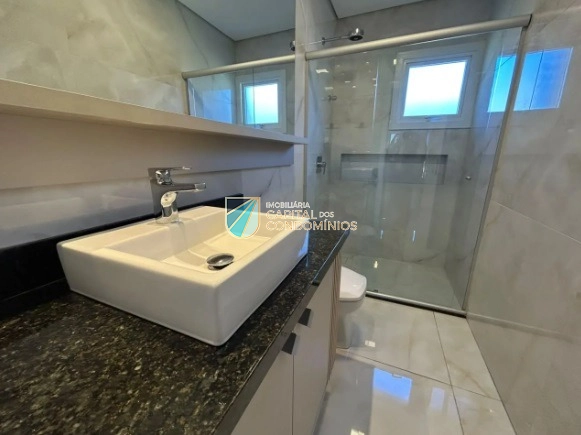 Casa térrea no Sunset: 18ª foto da galeria de imagens do imóvel