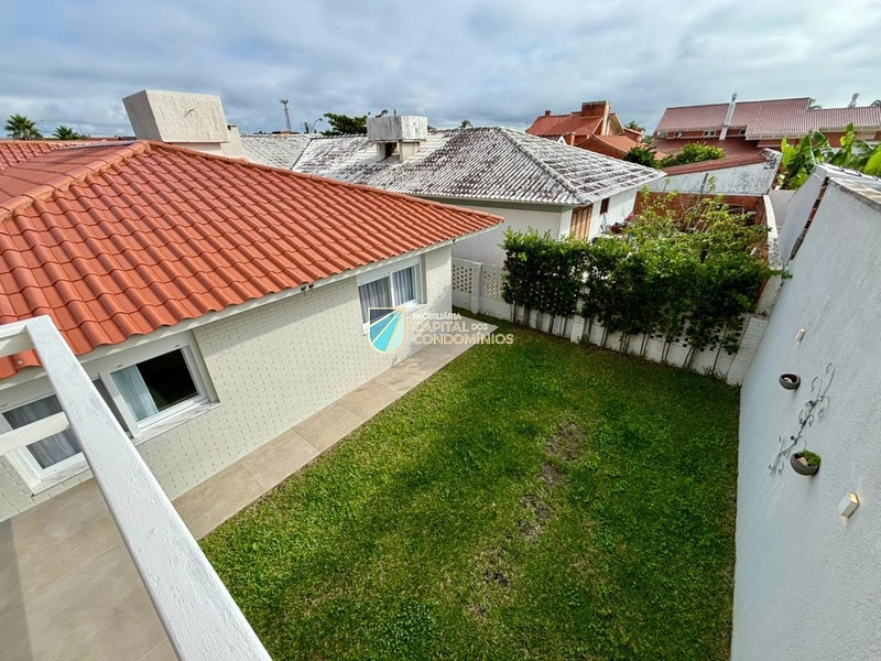 Casa no centro divisa com Atlântida: 29ª foto da galeria de imagens do imóvel