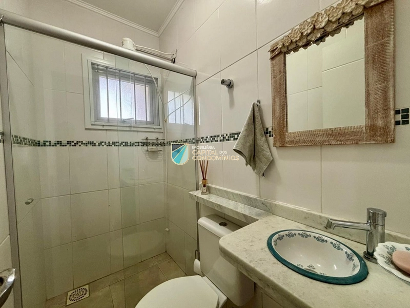 Casa no centro divisa com Atlântida: 17ª foto da galeria de imagens do imóvel