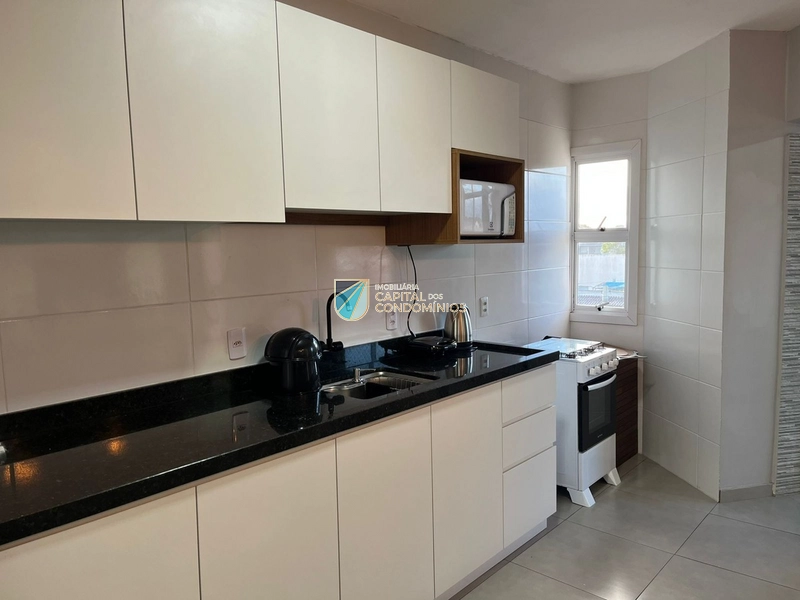 Apartamento no centro: 10ª foto da galeria de imagens do imóvel