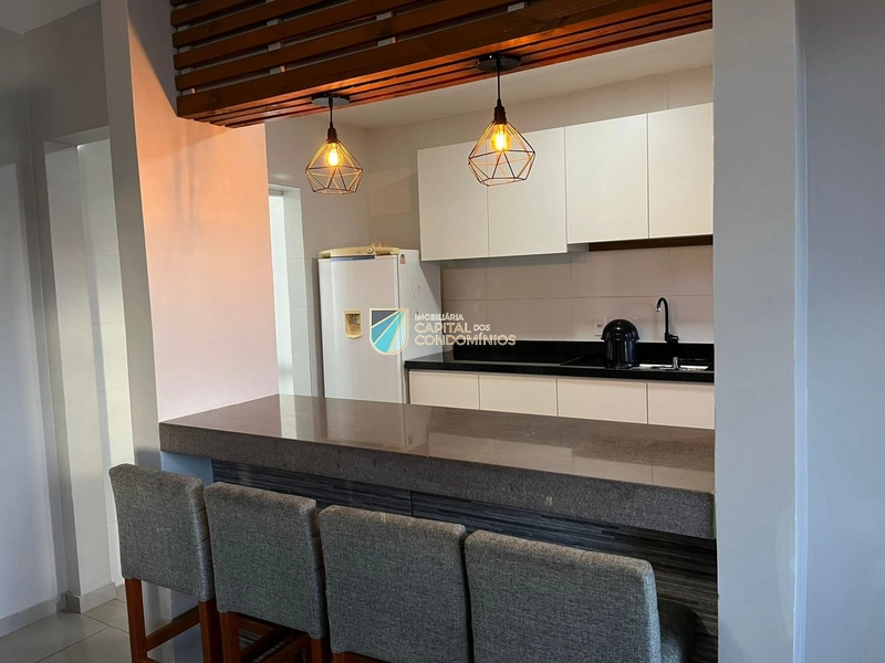 Apartamento no centro: 7ª foto da galeria de imagens do imóvel