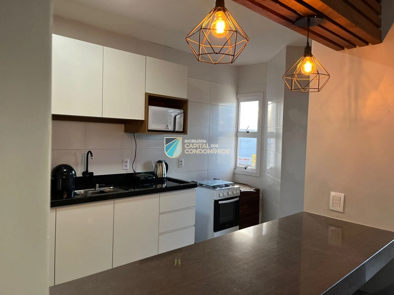 Apartamento no centro: 8ª foto da galeria de imagens do imóvel