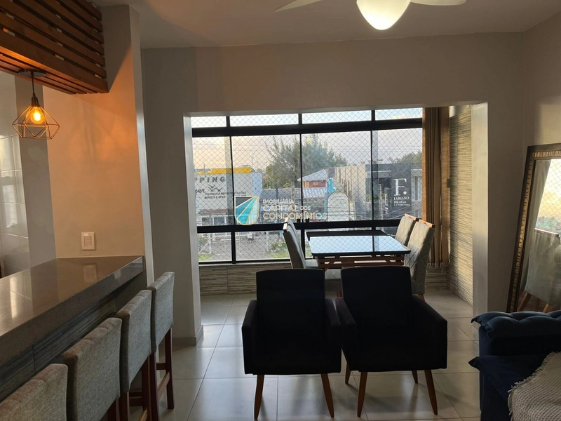 Apartamento no centro: 4ª foto da galeria de imagens do imóvel