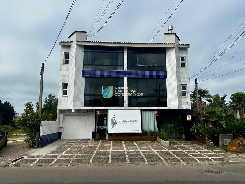 Apartamento no centro: 1ª foto da galeria de imagens do imóvel