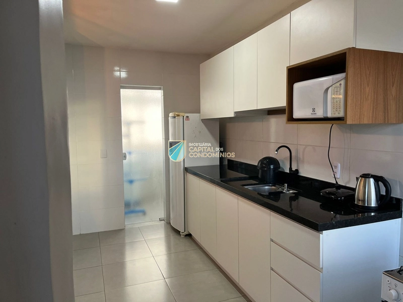 Apartamento no centro: 9ª foto da galeria de imagens do imóvel