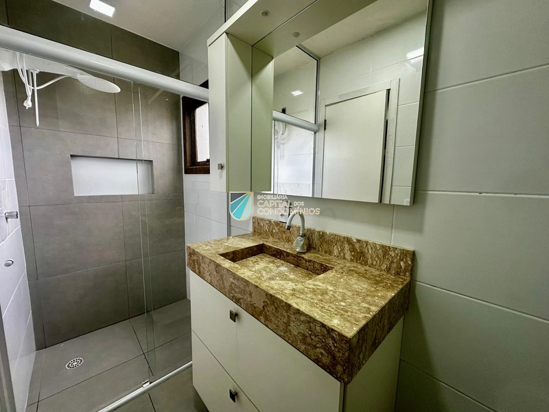 Apartamento no centro: 14ª foto da galeria de imagens do imóvel