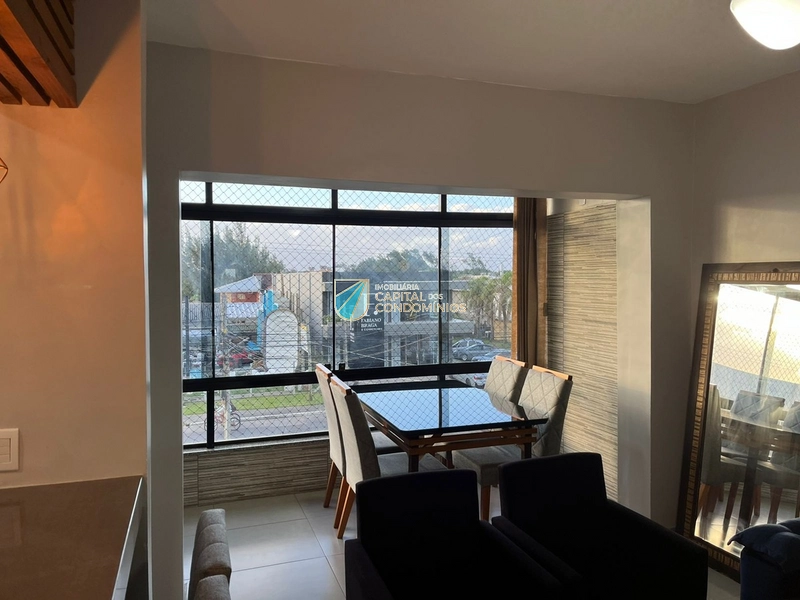 Apartamento no centro: 3ª foto da galeria de imagens do imóvel
