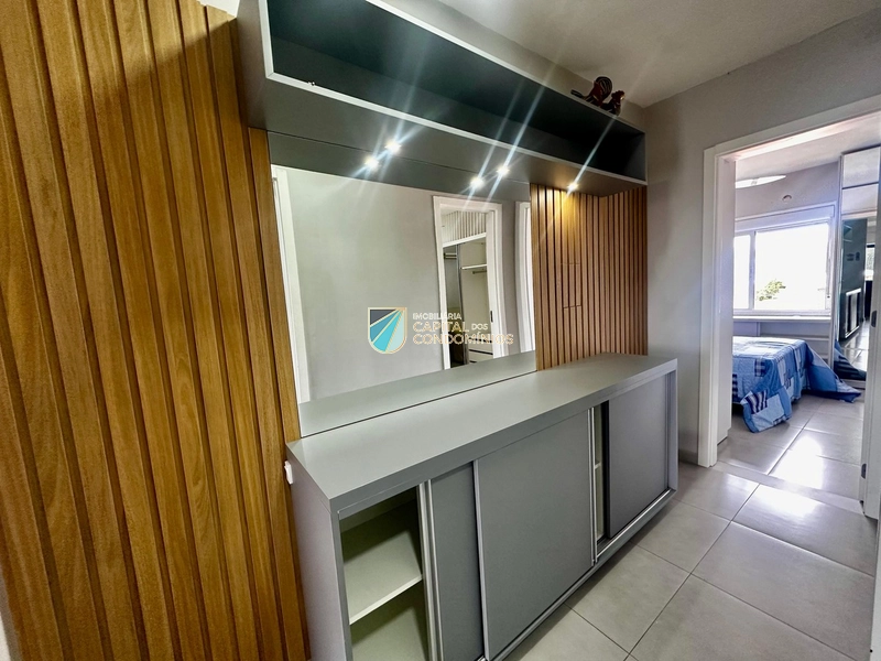 Apartamento no centro: 13ª foto da galeria de imagens do imóvel
