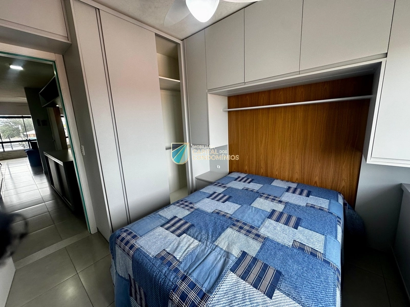Apartamento no centro: 16ª foto da galeria de imagens do imóvel