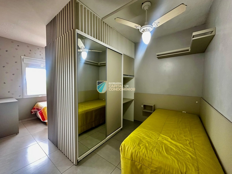 Apartamento no centro: 18ª foto da galeria de imagens do imóvel