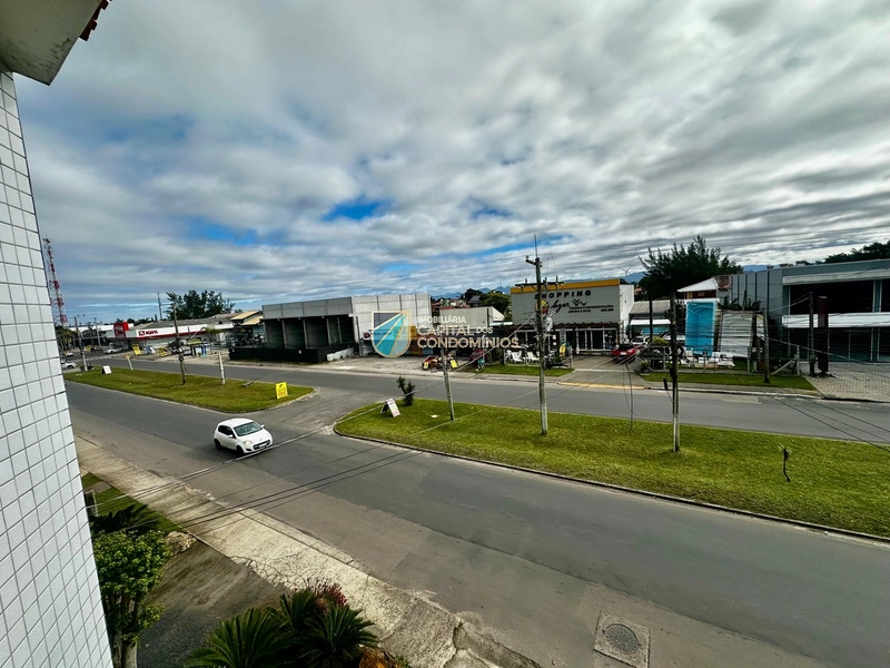 Apartamento no centro: 11ª foto da galeria de imagens do imóvel