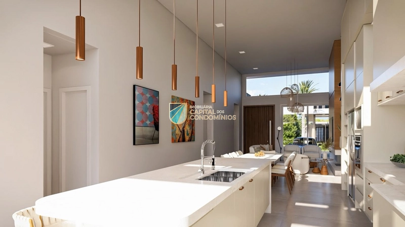 Casa térrea no Raro: 10ª foto da galeria de imagens do imóvel