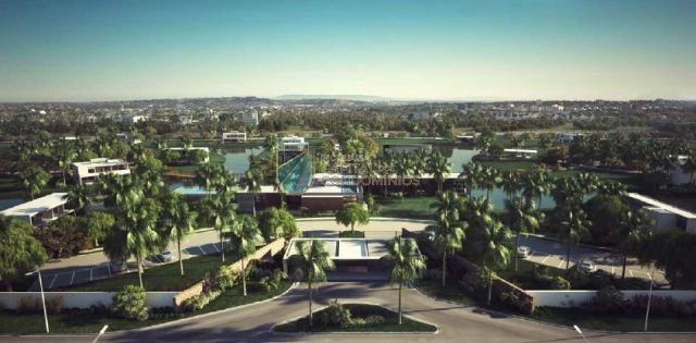Excelente lote beira lago no condomínio Sense Xangri-Lá.: 2ª foto da galeria de imagens do imóvel