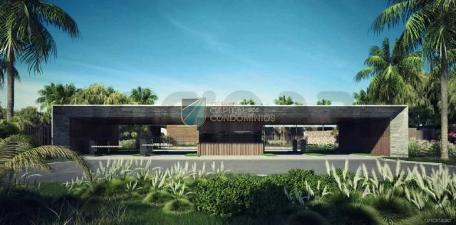 Excelente lote beira lago no condomínio Sense Xangri-Lá.: 3ª foto da galeria de imagens do imóvel