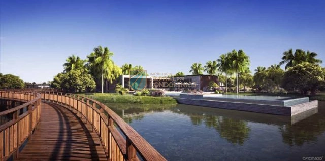Excelente lote beira lago no condomínio Sense Xangri-Lá.: 9ª foto da galeria de imagens do imóvel