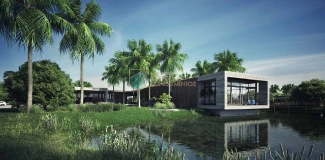 Excelente lote beira lago no condomínio Sense Xangri-Lá.: 11ª foto da galeria de imagens do imóvel