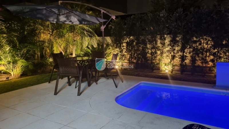 Sobrado mobiliado e com piscina aquecida no Las Palmas: 35ª foto da galeria de imagens do imóvel