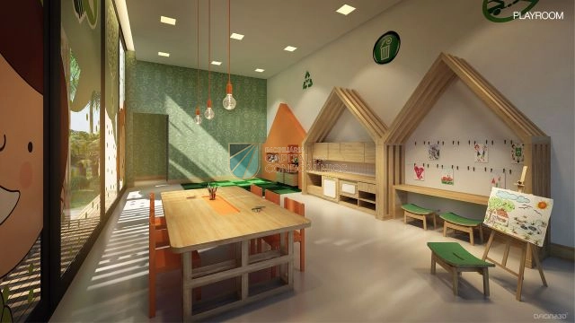 Sobrado beira lago em no condomínio Sense em Xangri-lá: 8ª foto da galeria de imagens do imóvel