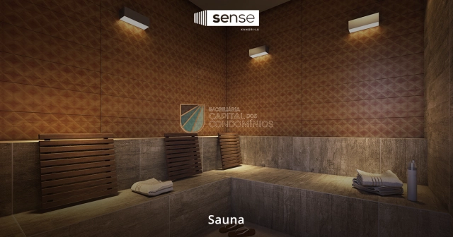 Sobrado beira lago em no condomínio Sense em Xangri-lá: 12ª foto da galeria de imagens do imóvel