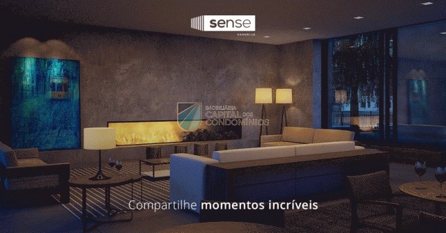 Sobrado beira lago em no condomínio Sense em Xangri-lá: 13ª foto da galeria de imagens do imóvel