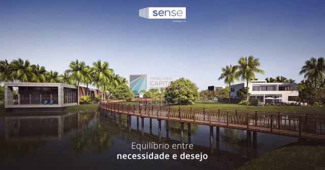 Sobrado beira lago em no condomínio Sense em Xangri-lá: 19ª foto da galeria de imagens do imóvel