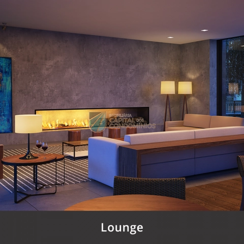 Sobrado beira lago em no condomínio Sense em Xangri-lá: 23ª foto da galeria de imagens do imóvel