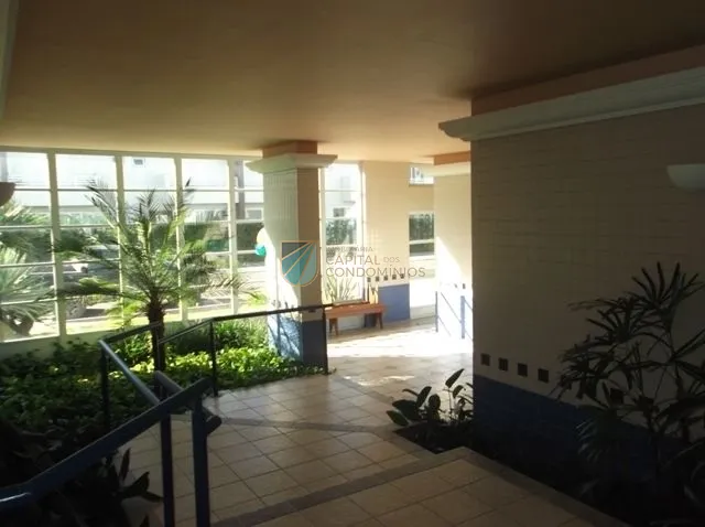Apartamento com garagem fechada: 2ª foto da galeria de imagens do imóvel