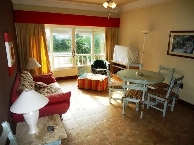 Apartamento com garagem fechada: 1ª foto da galeria de imagens do imóvel