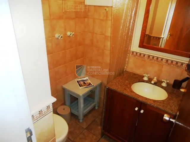 Apartamento com garagem fechada: 8ª foto da galeria de imagens do imóvel