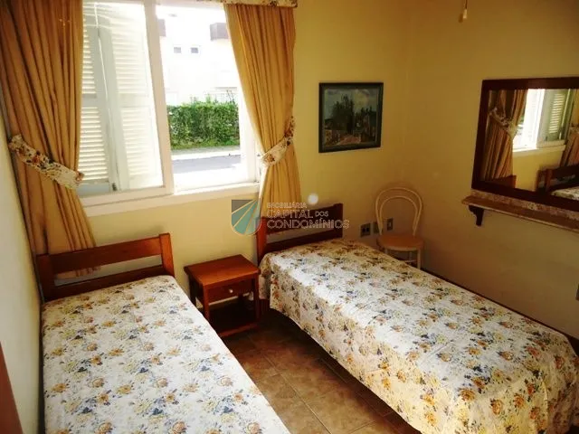 Apartamento com garagem fechada: 9ª foto da galeria de imagens do imóvel