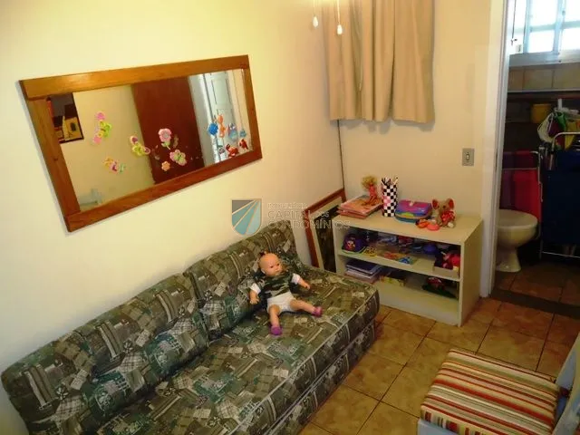 Apartamento com garagem fechada: 10ª foto da galeria de imagens do imóvel