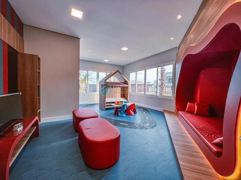 Sobrados em condomínio com infraestrutura completa em Capão da Canoa: 21ª foto da galeria de imagens do imóvel