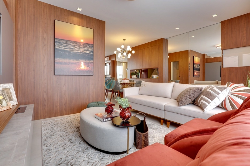 Sobrados em condomínio com infraestrutura completa em Capão da Canoa: 24ª foto da galeria de imagens do imóvel