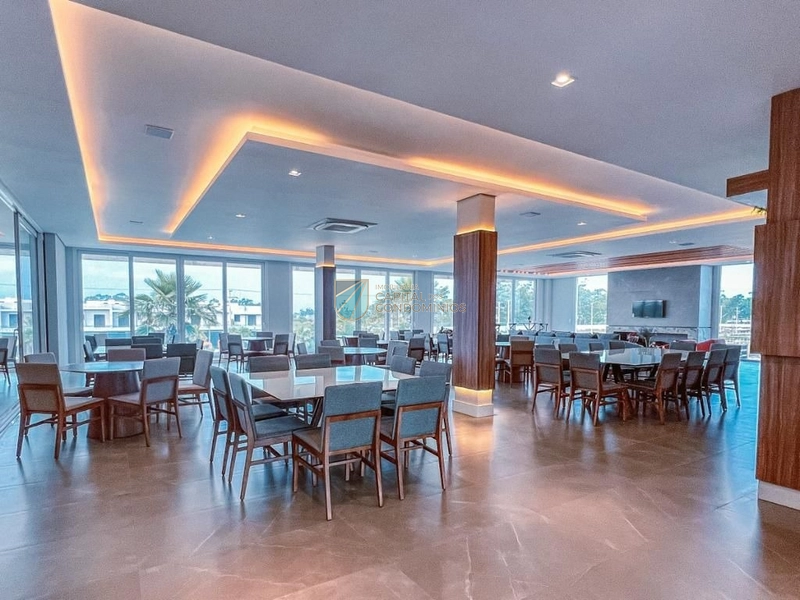 Sobrados em condomínio com infraestrutura completa em Capão da Canoa: 13ª foto da galeria de imagens do imóvel