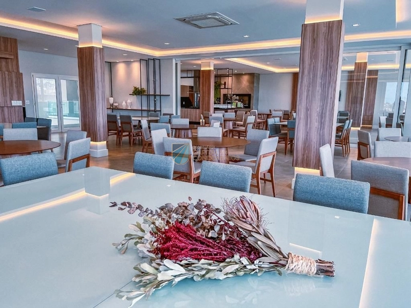 Sobrados em condomínio com infraestrutura completa em Capão da Canoa: 11ª foto da galeria de imagens do imóvel