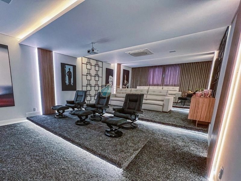 Sobrados em condomínio com infraestrutura completa em Capão da Canoa: 9ª foto da galeria de imagens do imóvel