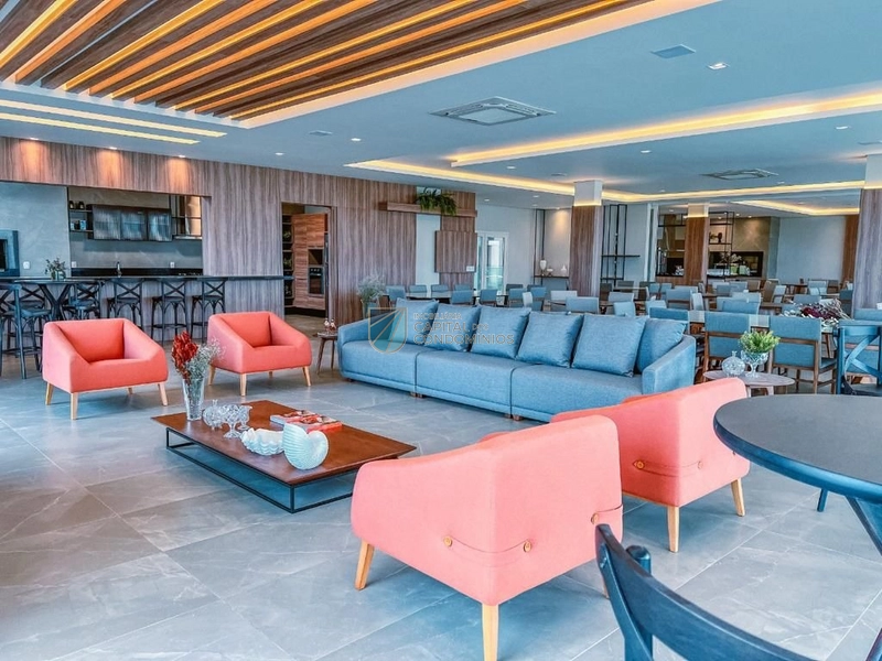 Sobrados em condomínio com infraestrutura completa em Capão da Canoa: 10ª foto da galeria de imagens do imóvel