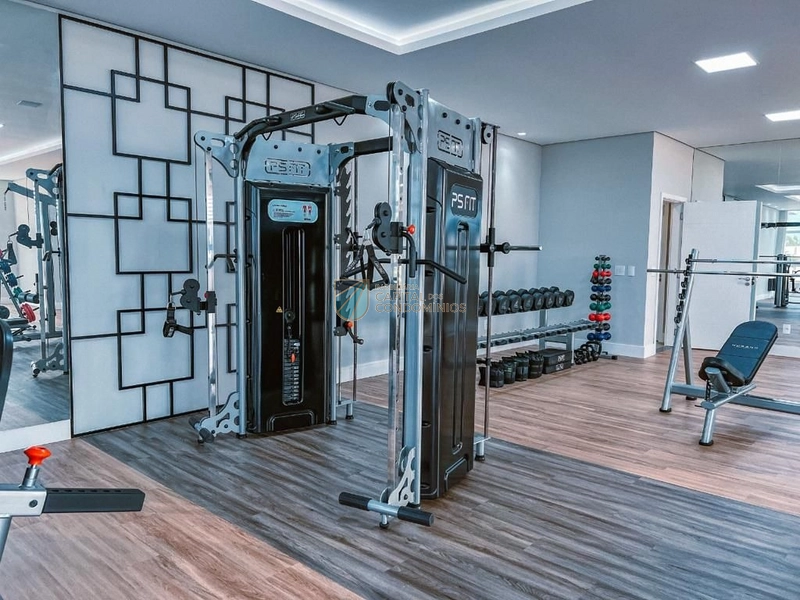 Sobrados em condomínio com infraestrutura completa em Capão da Canoa: 14ª foto da galeria de imagens do imóvel