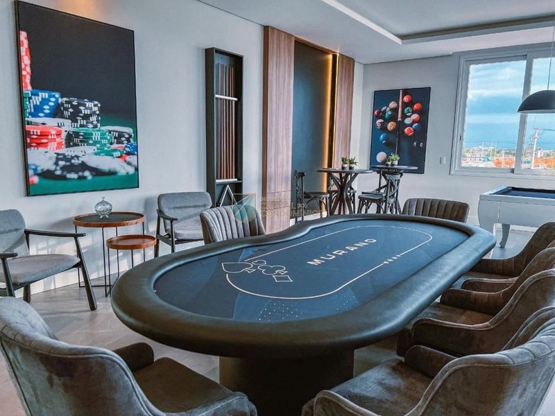 Sobrados em condomínio com infraestrutura completa em Capão da Canoa: 16ª foto da galeria de imagens do imóvel