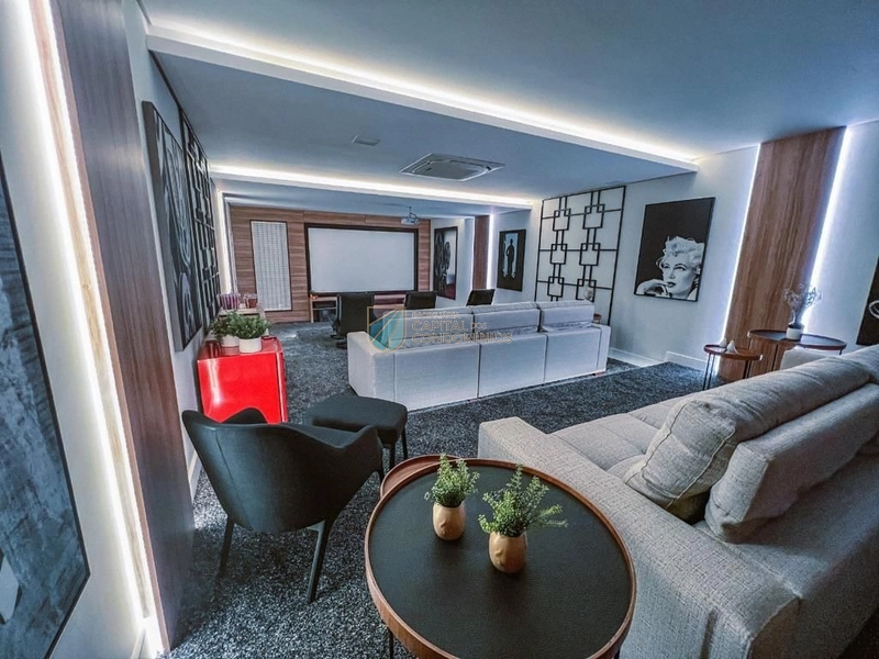 Sobrados em condomínio com infraestrutura completa em Capão da Canoa: 6ª foto da galeria de imagens do imóvel