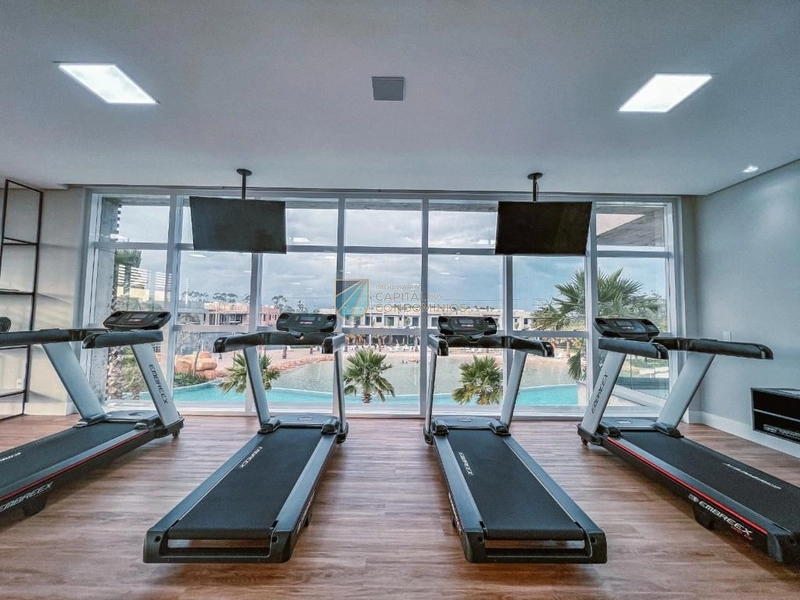 Sobrados em condomínio com infraestrutura completa em Capão da Canoa: 17ª foto da galeria de imagens do imóvel